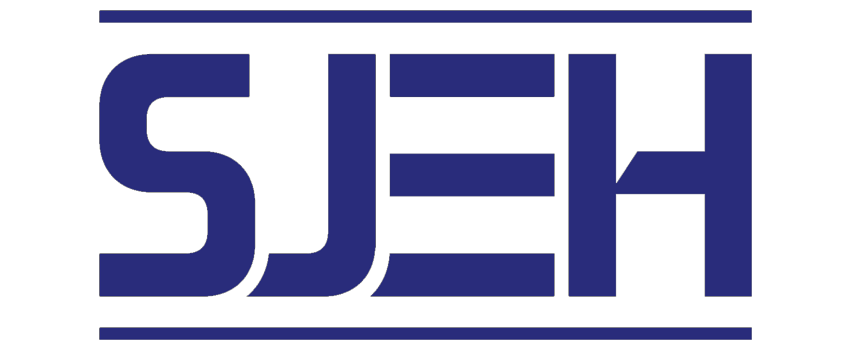 SJEH Logo